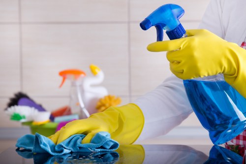 Stain removal tips for everyday household spills