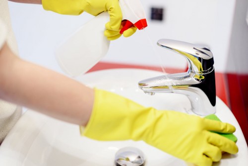 Recycling operations focused on circular economy and lower emissions