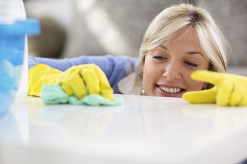 Effective stain removal methods for clothing and upholstery