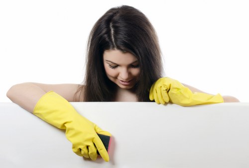 Different curtain fabrics and care methods