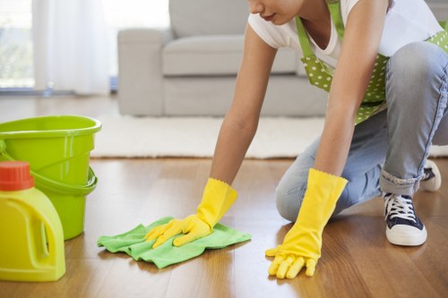 Understanding different types of stains for better cleaning