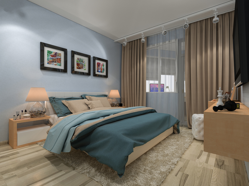 Regular cleaning professional cleaners